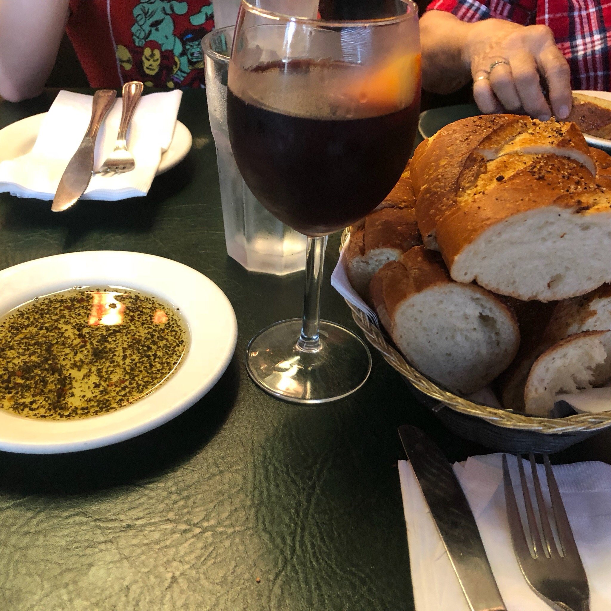 Photo credit: tripadvisor