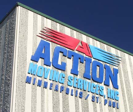 Action Moving Services, Inc.