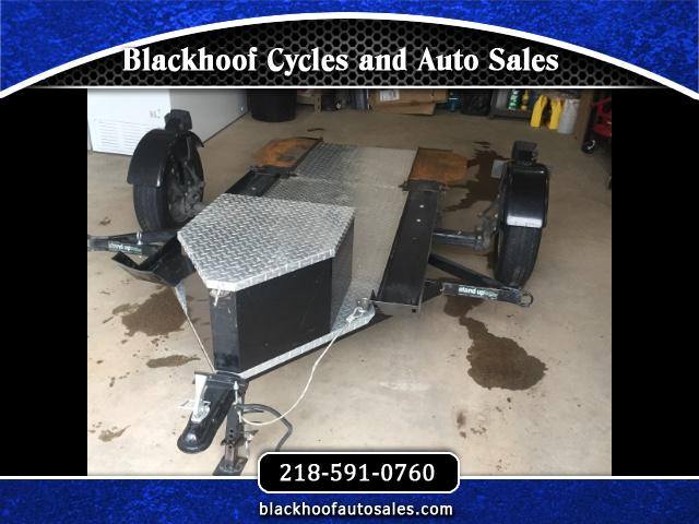 Blackhoof Cycles and Auto Sales