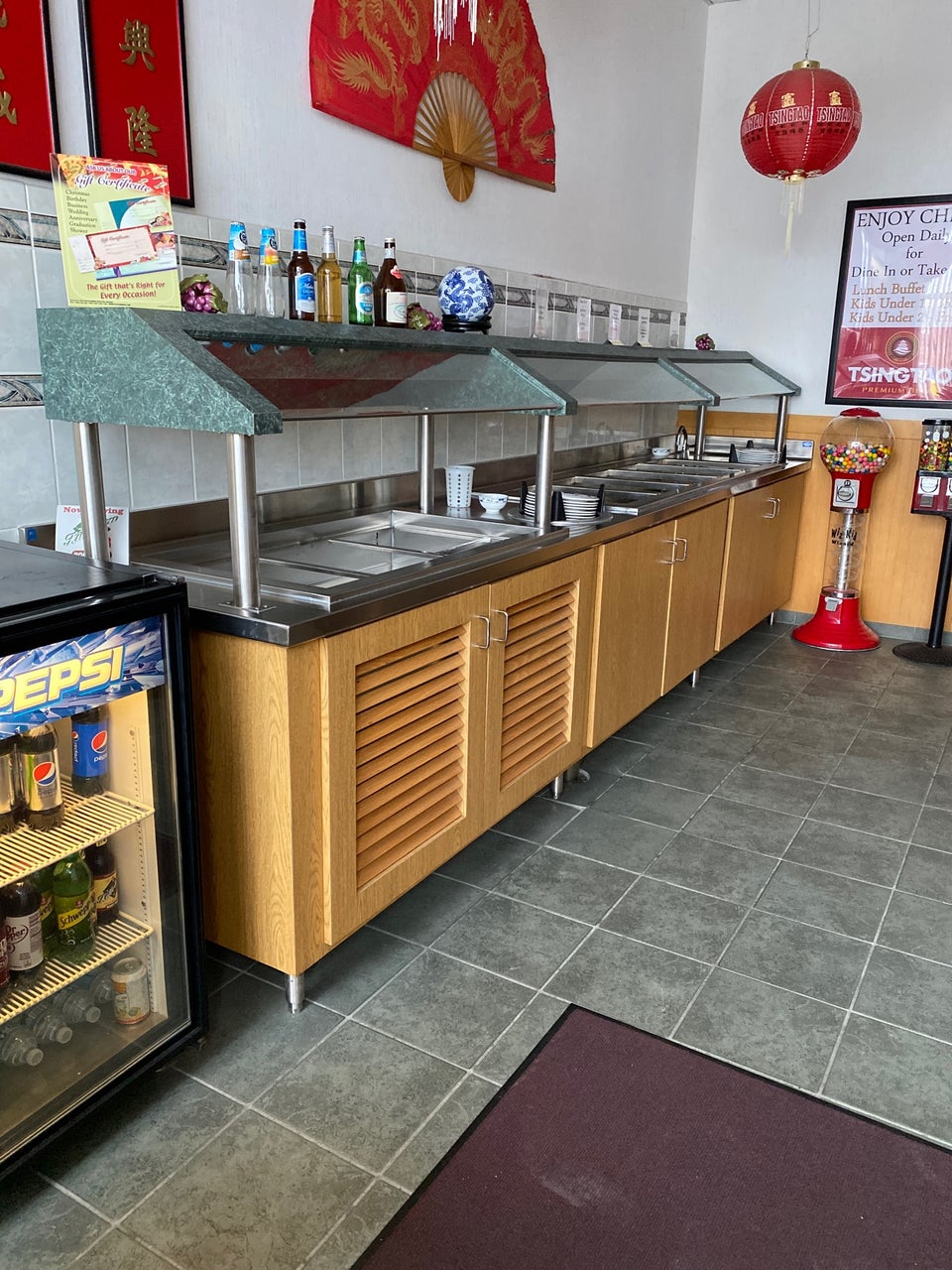 Champlin, MN Restaurants Open for Takeout, Curbside Service and/or