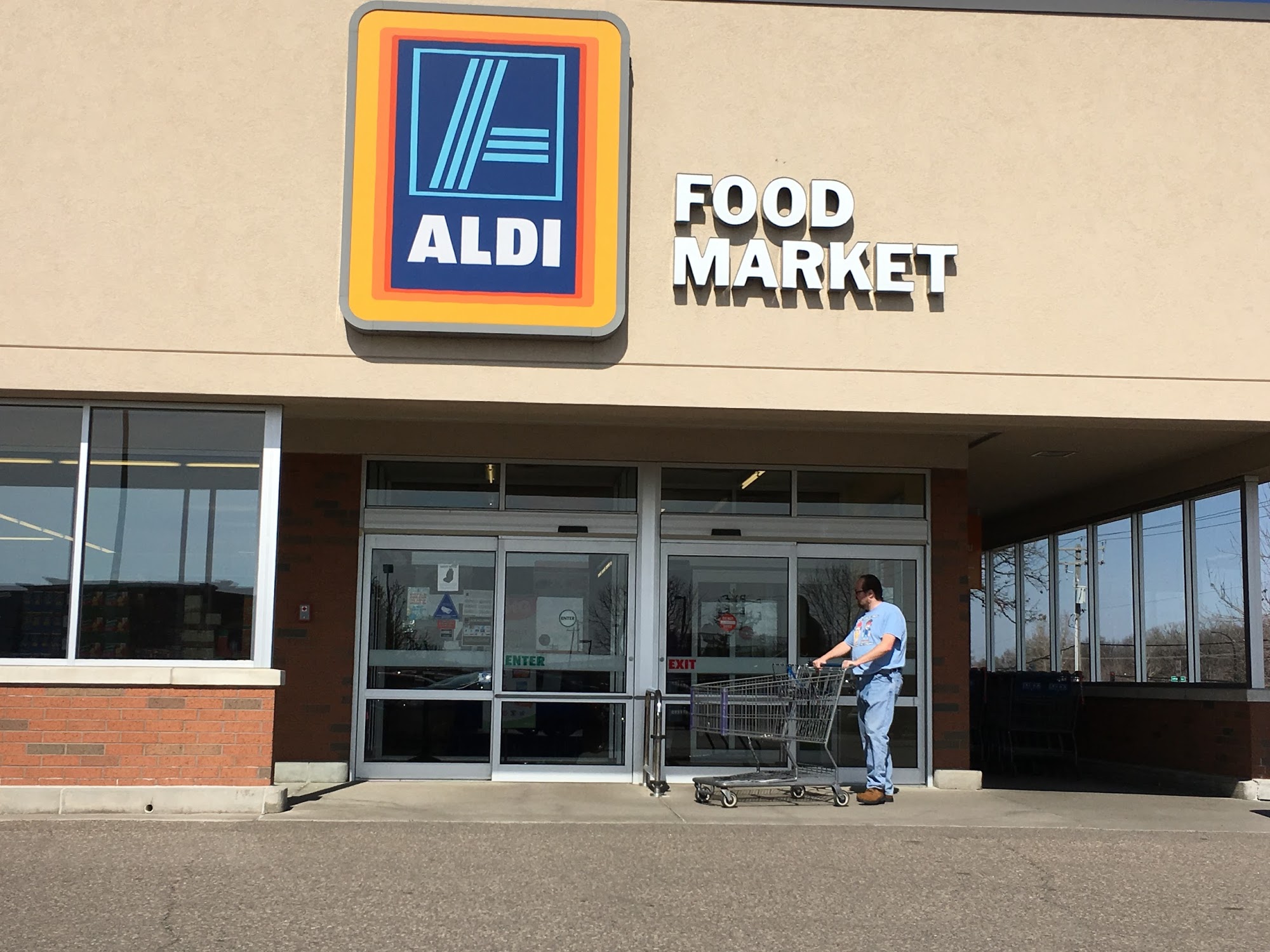 ALDI