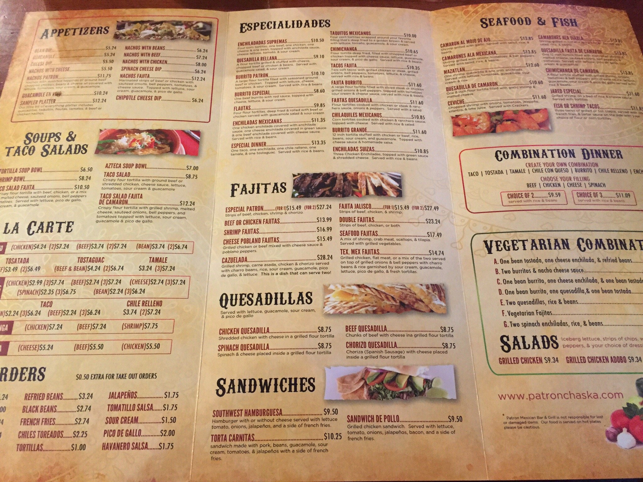 Photo credit: Tripadvisor