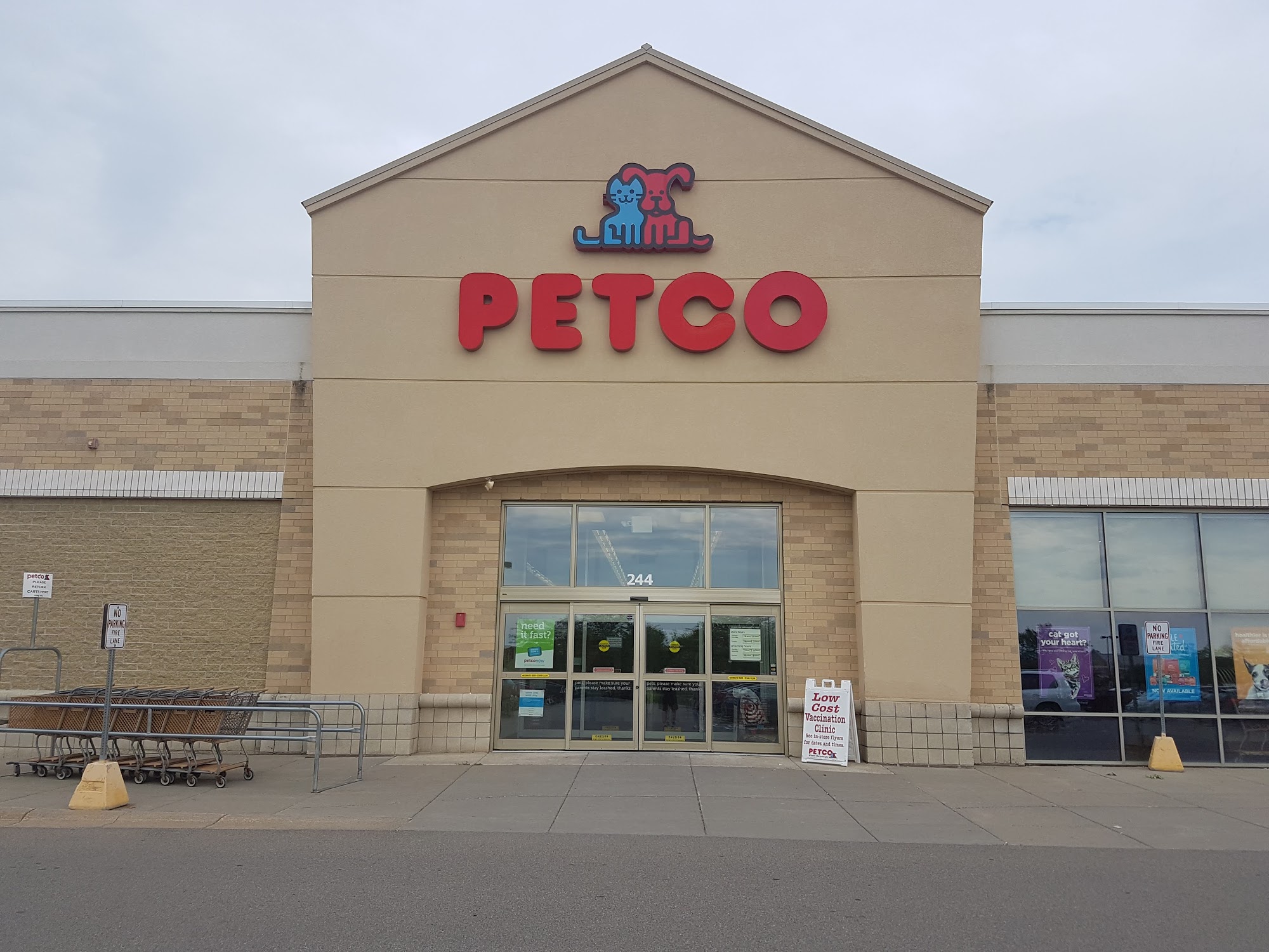 Petco