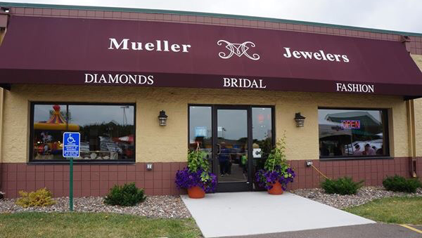 Mueller Jewelers