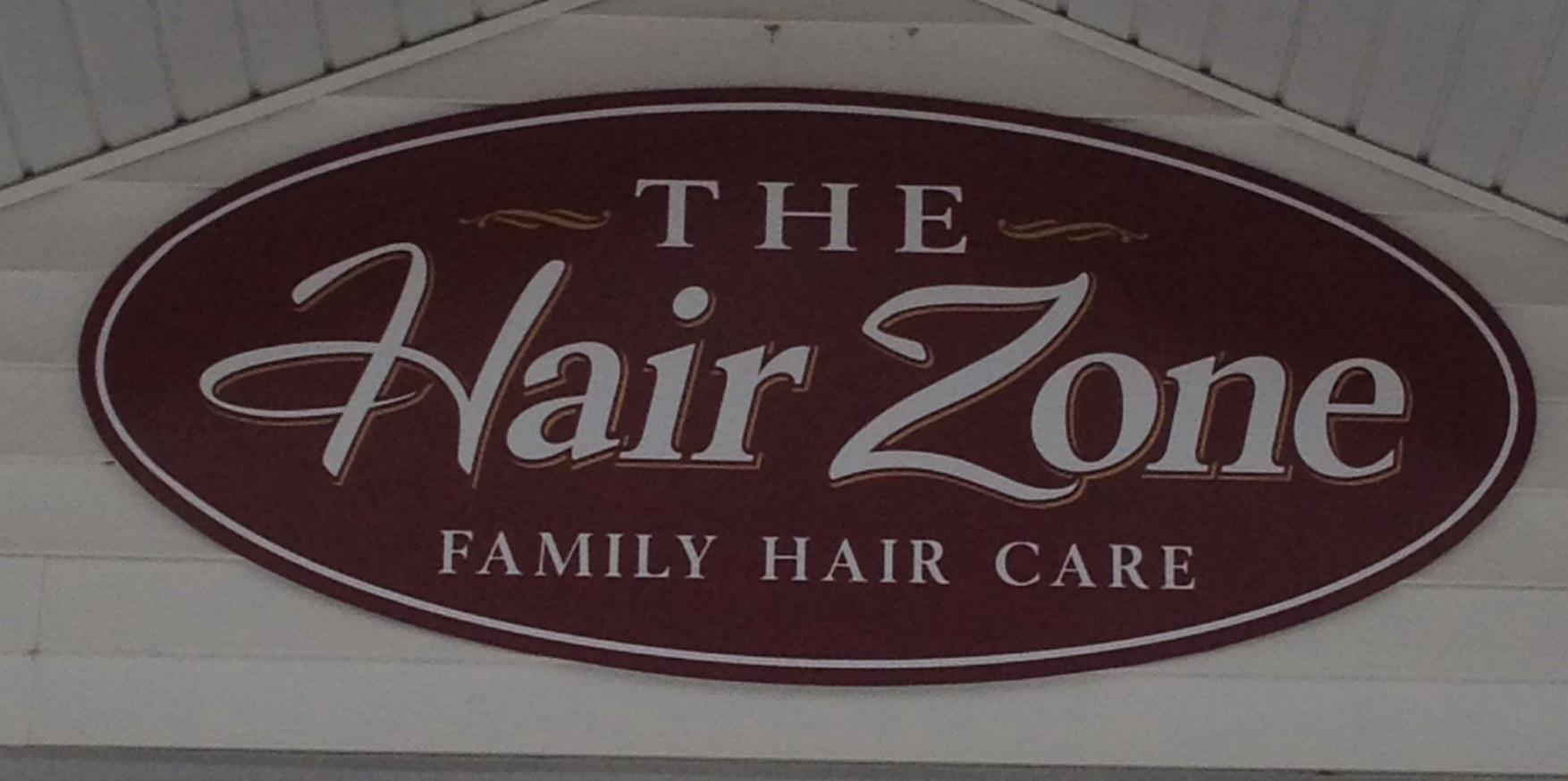 Hair Zone 15 14th St, Cloquet Minnesota 55720