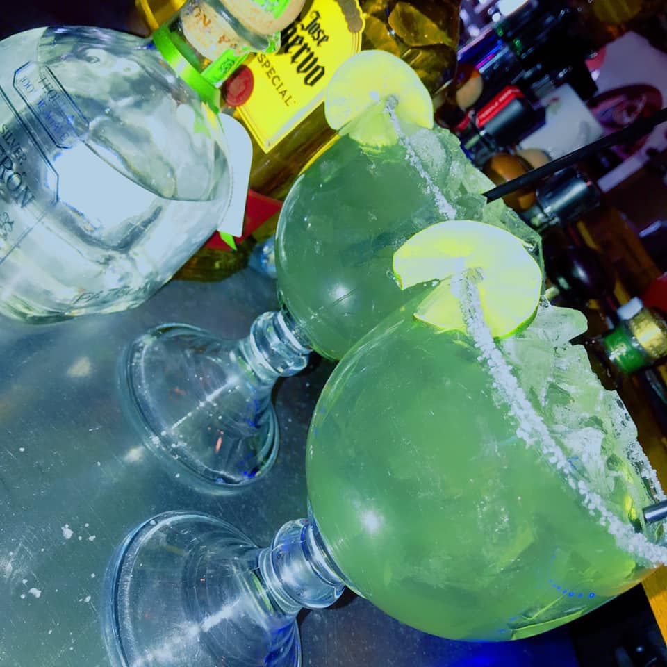 El Tequila Mexican Grill & Bar 4005 Central Ave NE, Columbia Heights
