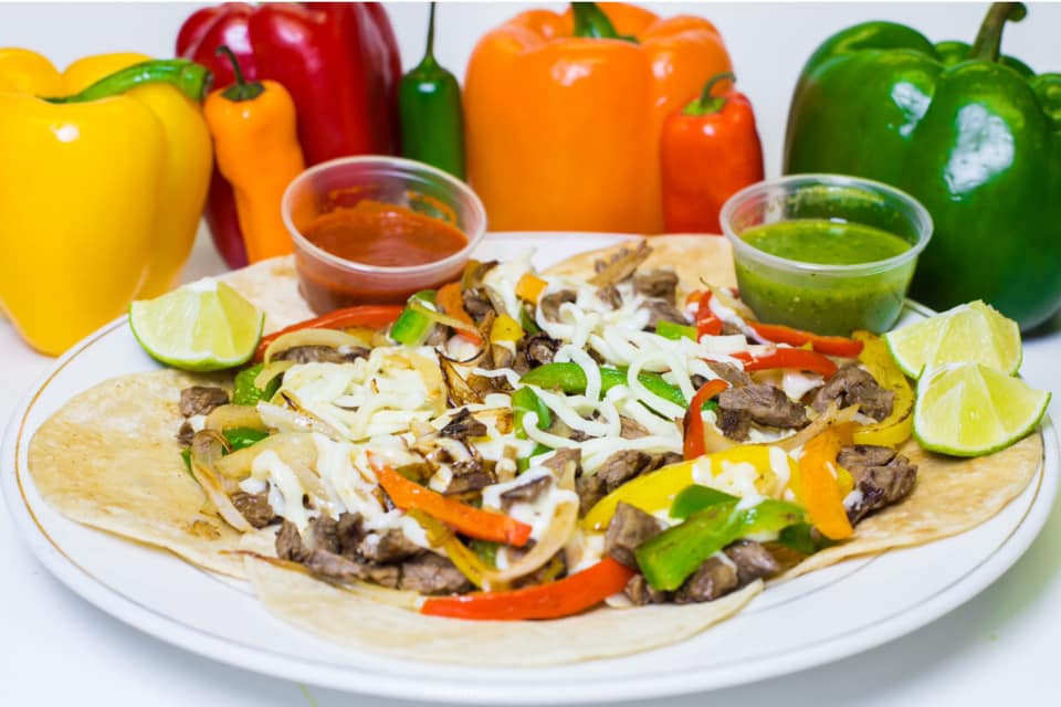 El Taco Loco LLC 4220 Central Ave NE, Columbia Heights