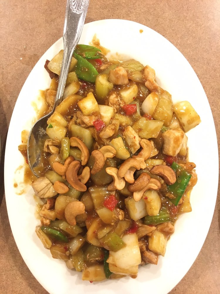 Asia Chow Mein 4905 Central Ave NE, Columbia Heights