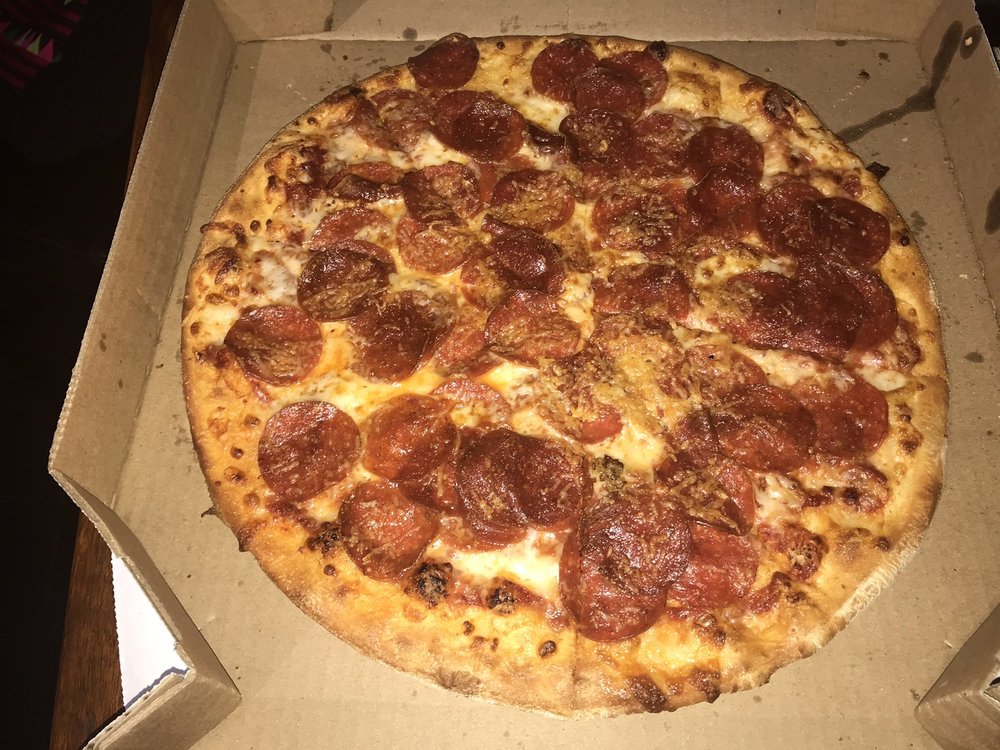 Domino's Pizza 5164 Central Ave NE, Columbia Heights