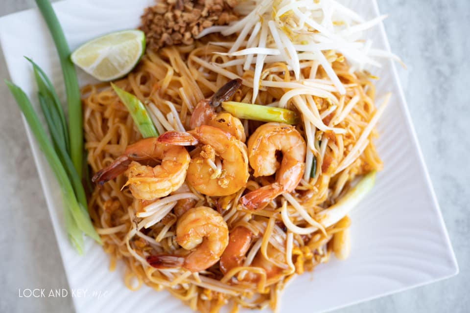 Ariya Thai Restaurant 4022 Central Ave NE, Columbia Heights