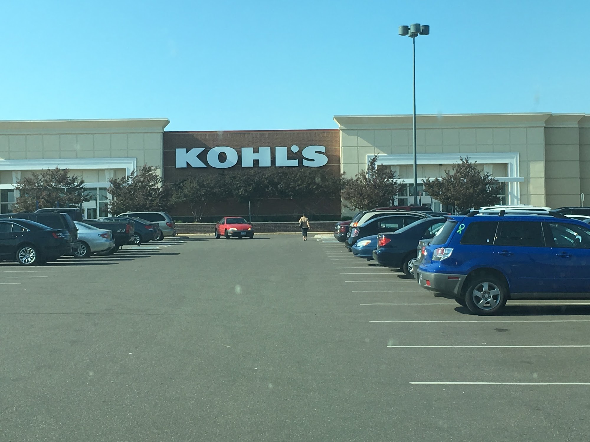 Kohl's