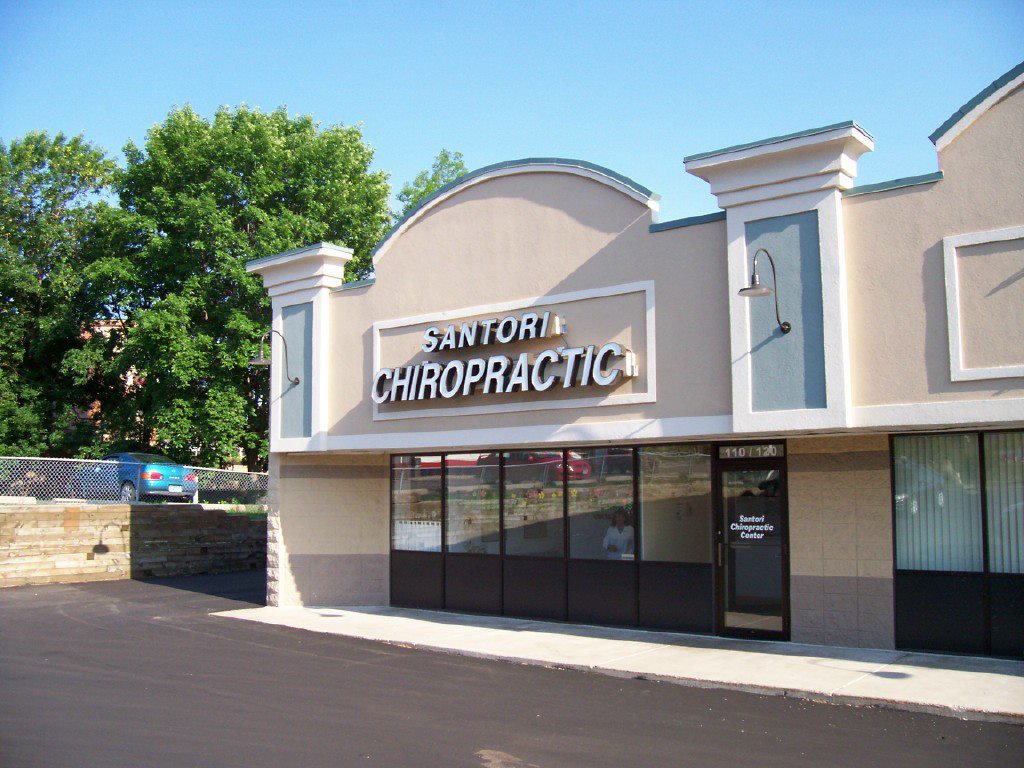 Santori Chiropractic Center LLC