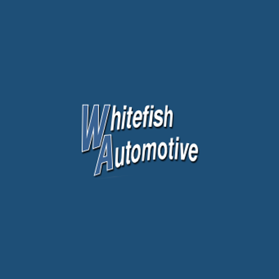 Whitefish Automotive