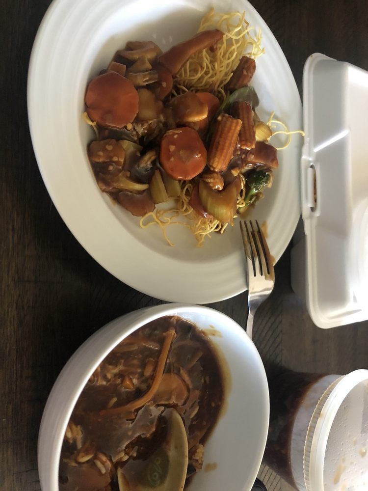 Delicious Chow Mein 2724 Douglas Dr N #3358, Crystal