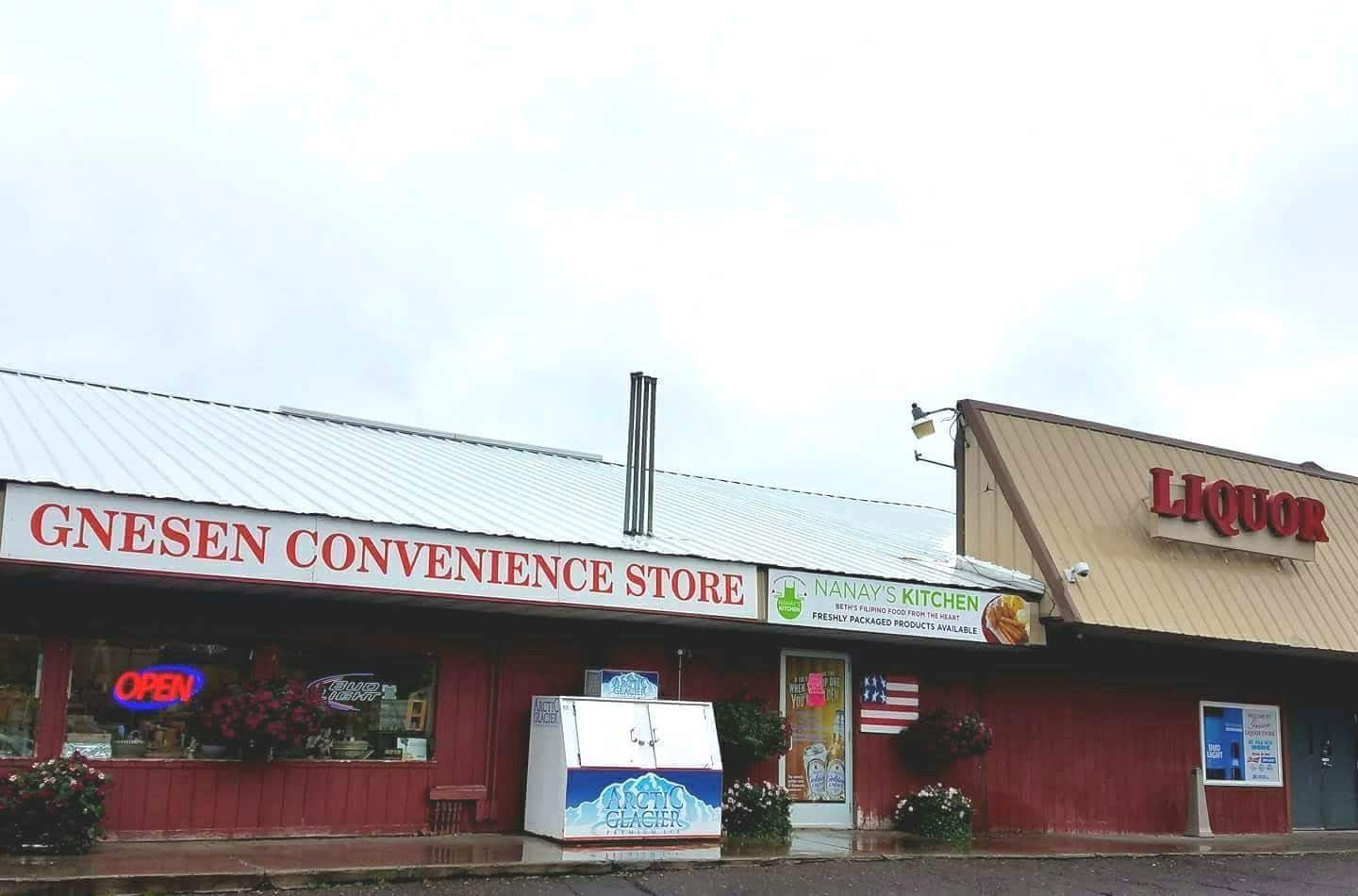 Gnesen Convenience Store and Liquor
