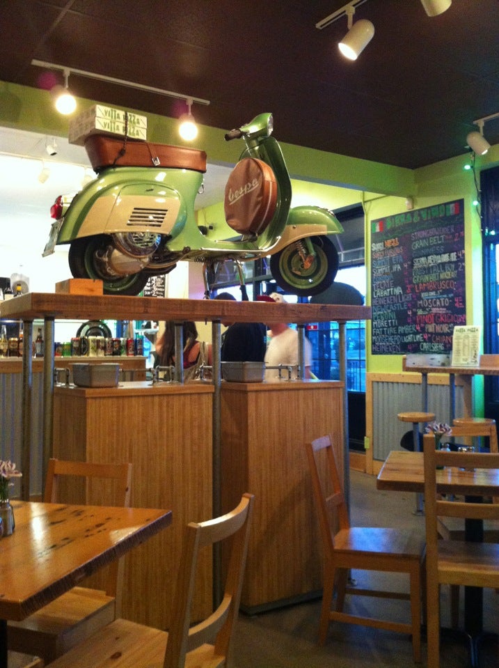 Photo credit: foursquare