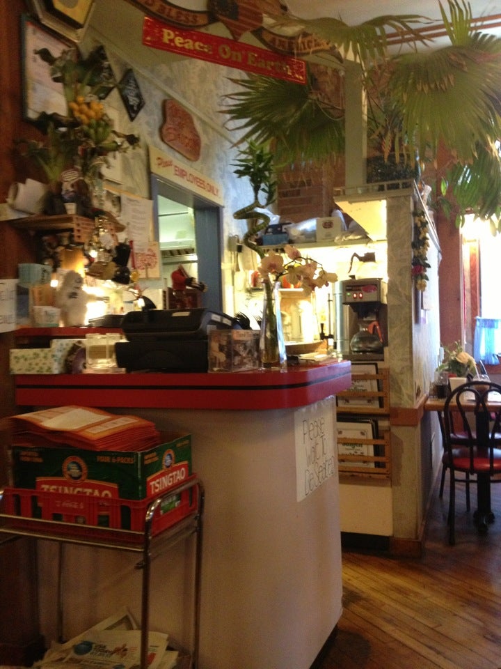 Photo credit: foursquare