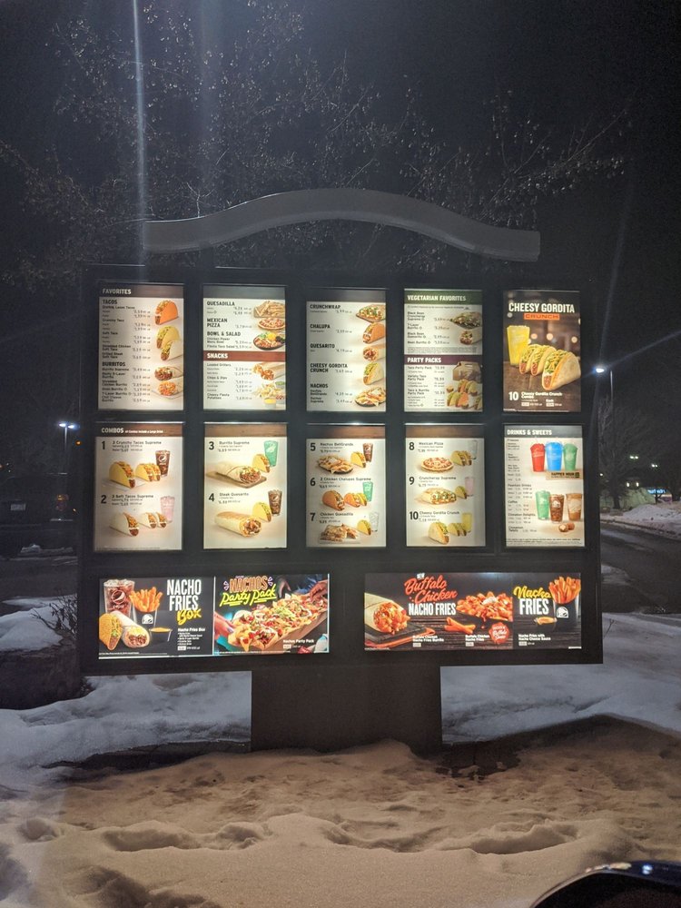 Eagan, MN Restaurants Open for Takeout, Curbside Service and/or