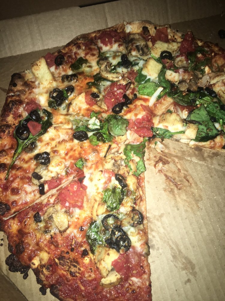 Domino's Pizza 1266 Town Centre Dr, Eagan