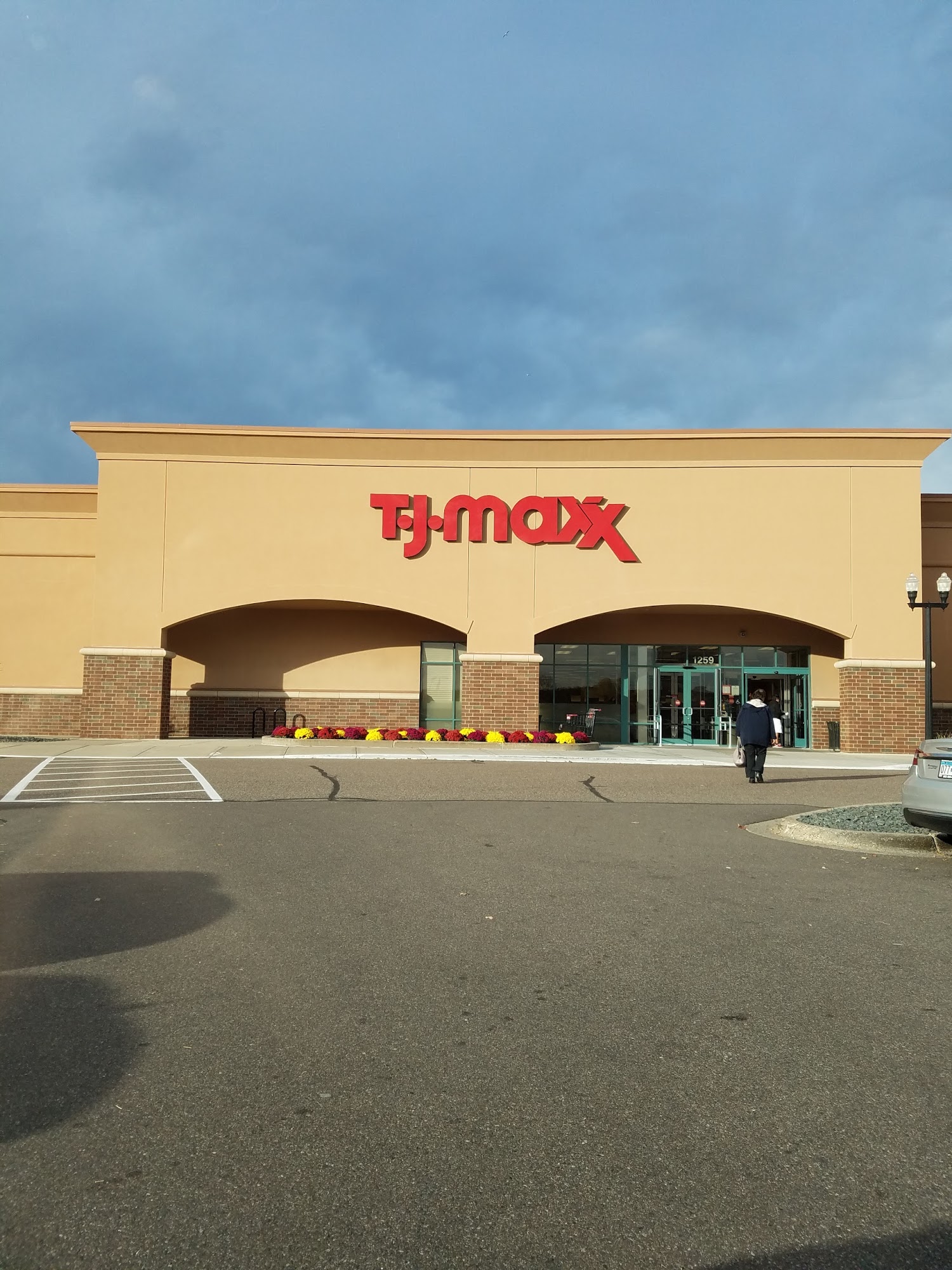 T.J. Maxx