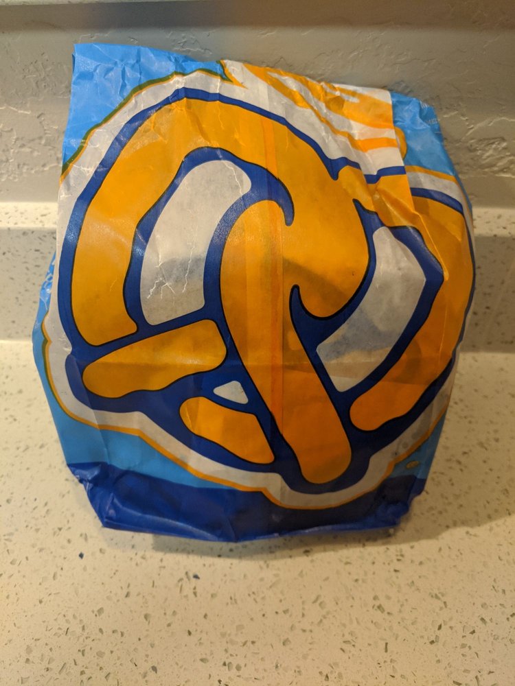 Auntie Anne's 3925 Eagan Outlets Pkwy space 945, Eagan