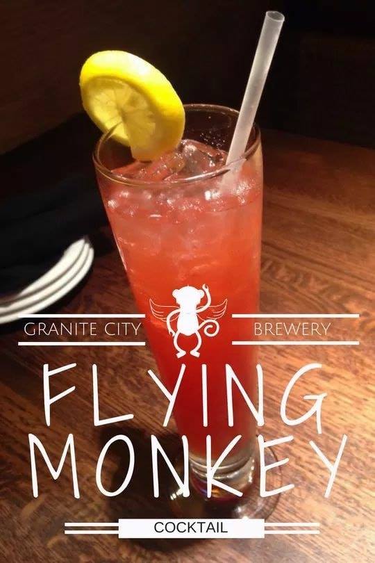 Granite City Food & Brewery 3330 Pilot Knob Rd, Eagan
