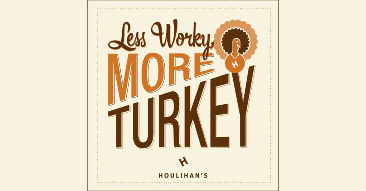 Houlihan's 1294 Promenade Pl, Eagan