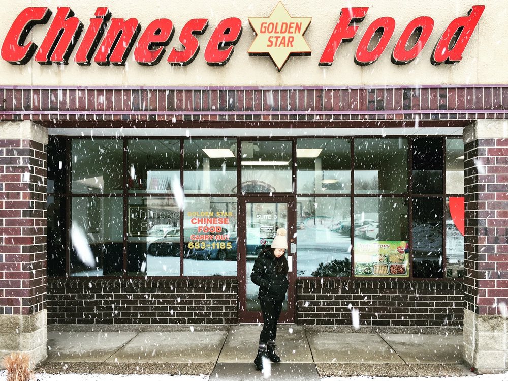 Chinese Food in Eagan, MN: A Culinary Adventure