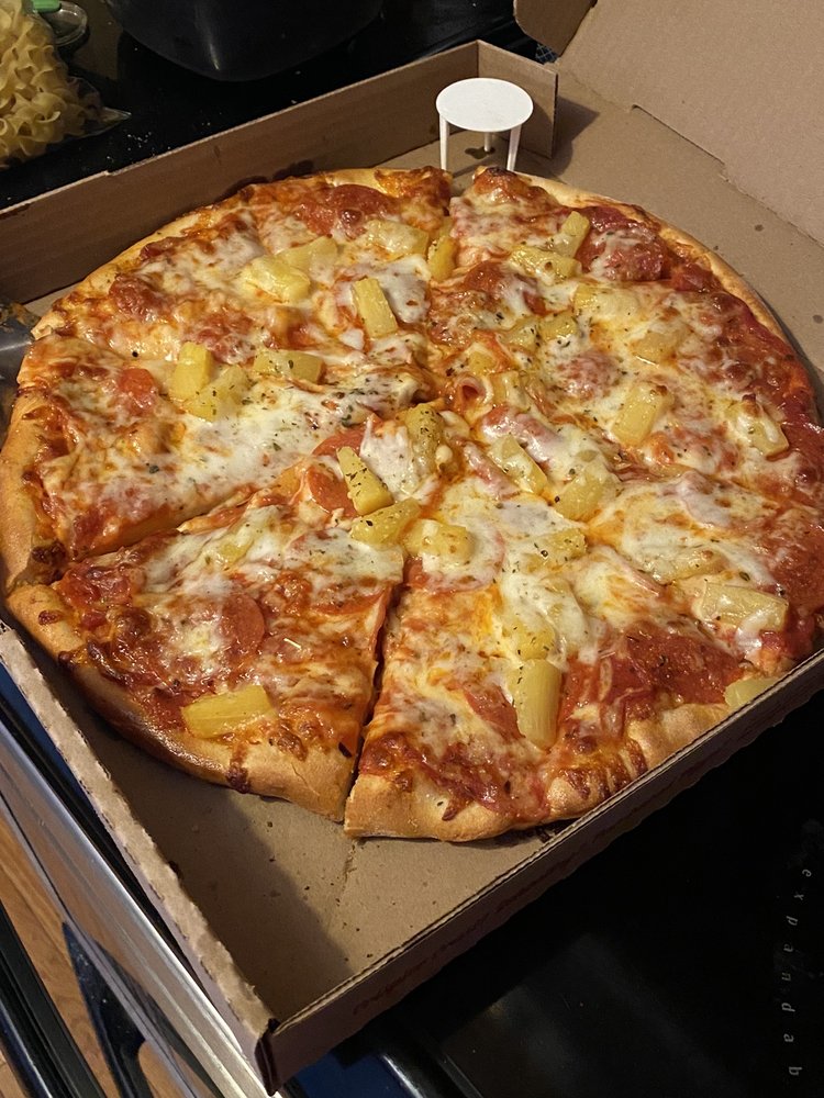 Davanni's Pizza & Hot Hoagies 1960 Cliff Lake Rd # 118, Eagan
