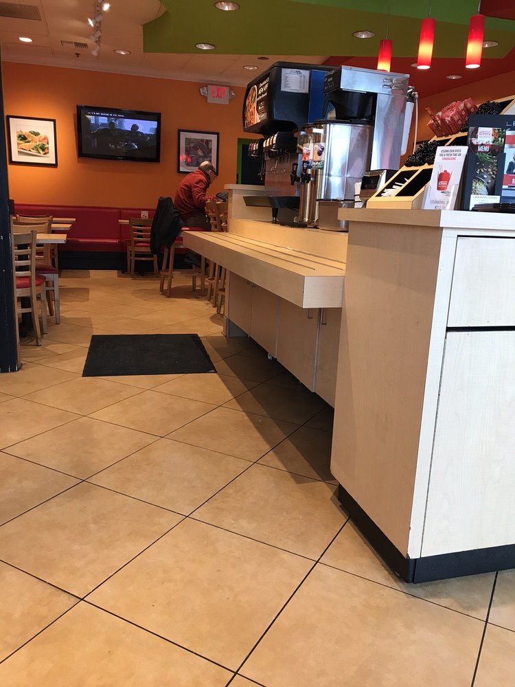 Leeann Chin 3450 Pilot Knob Rd, Eagan