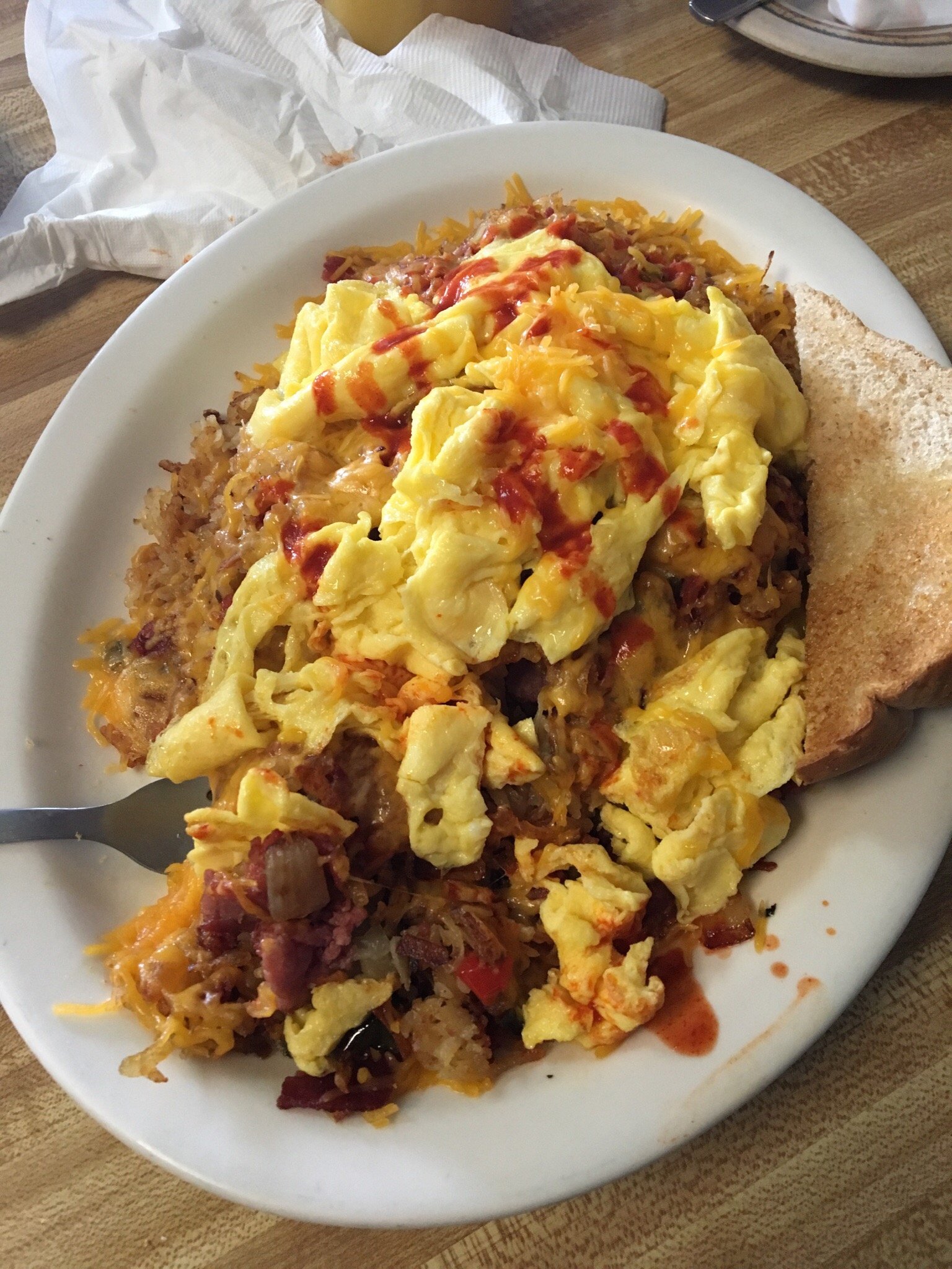 Photo credit: tripadvisor