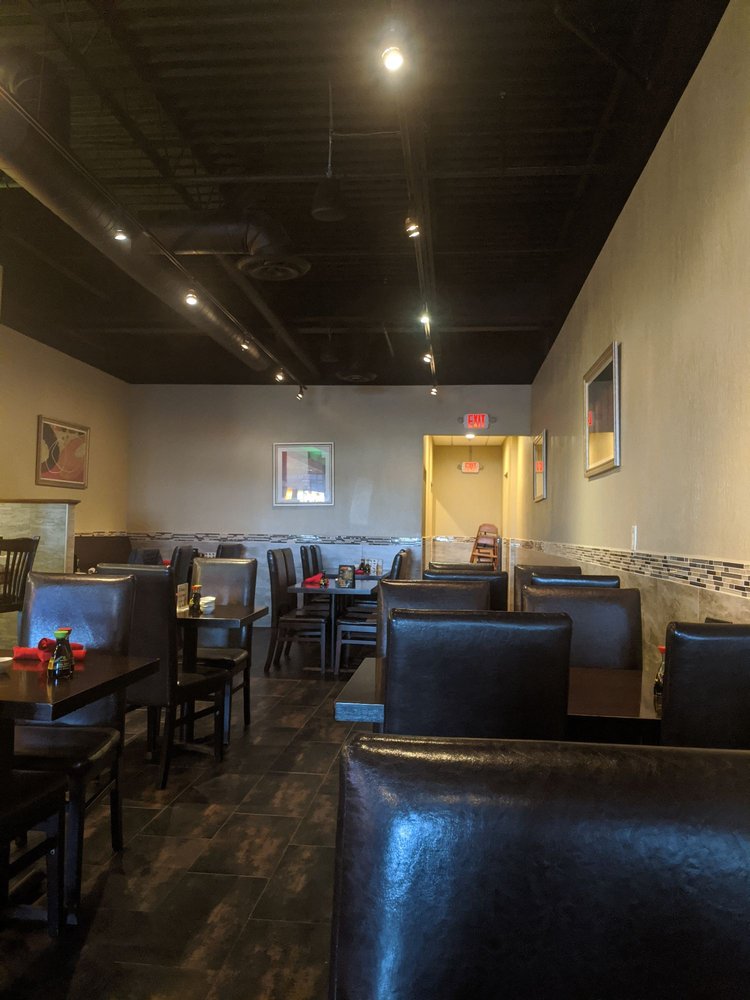 Hiko Sushi 1466 Yankee Doodle Rd, Eagan