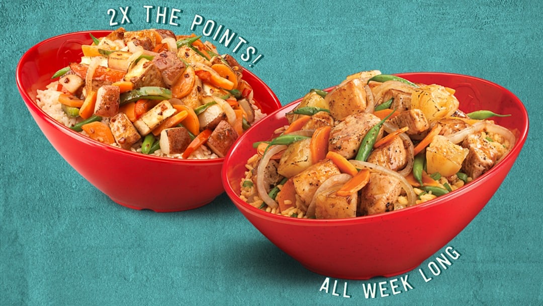 Genghis Grill 1278 Town Centre Dr #175, Eagan