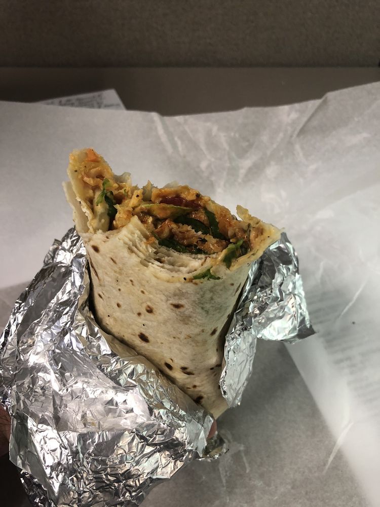 Piada Italian Street Food 3380 Central Park Village Dr, Eagan
