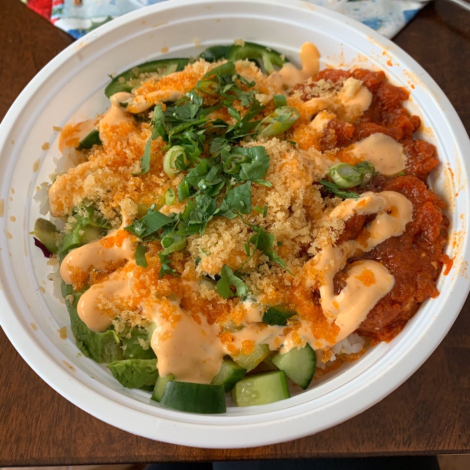 Sotarol Asian Kitchen 2000 Rahncliff Ct, Eagan