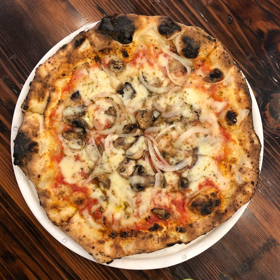 Punch Pizza Eagan 3345 Central Park Village Dr, Eagan