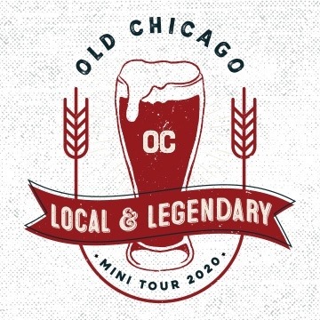 Old Chicago 12300 Singletree Ln Ste 100, Eden Prairie