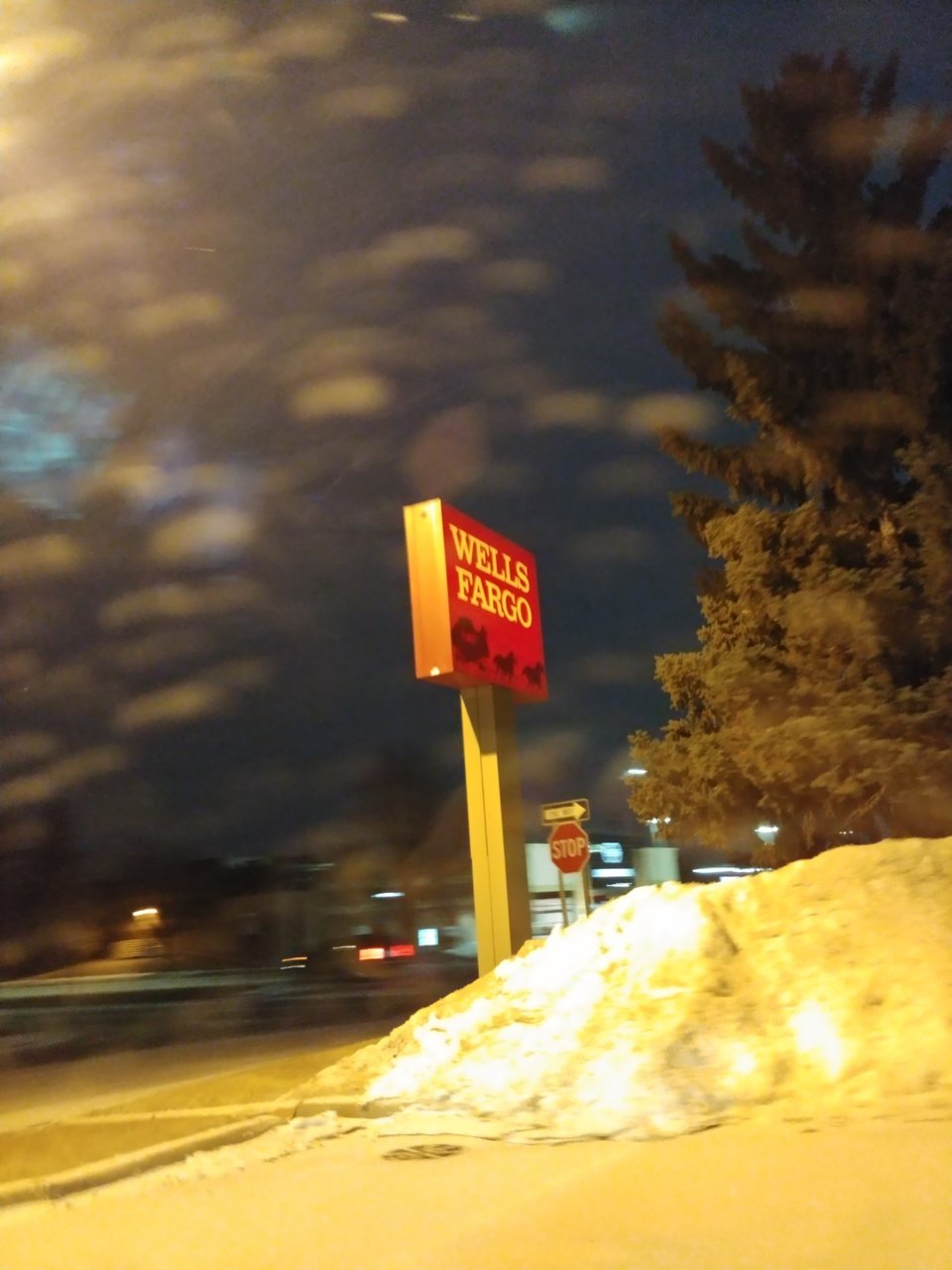 Wells Fargo Eden Prairie