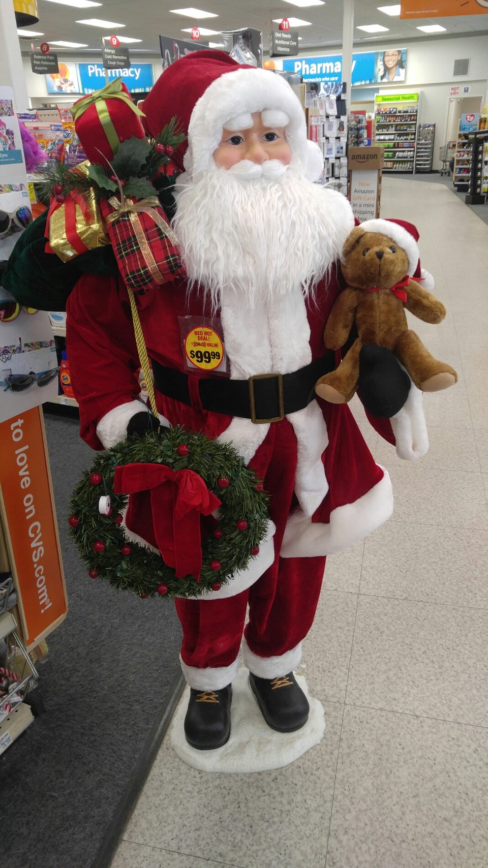 CVS Pharmacy Eden Prairie