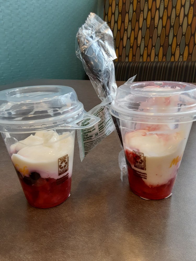 McDonald's 598 Prairie Center Dr, Eden Prairie