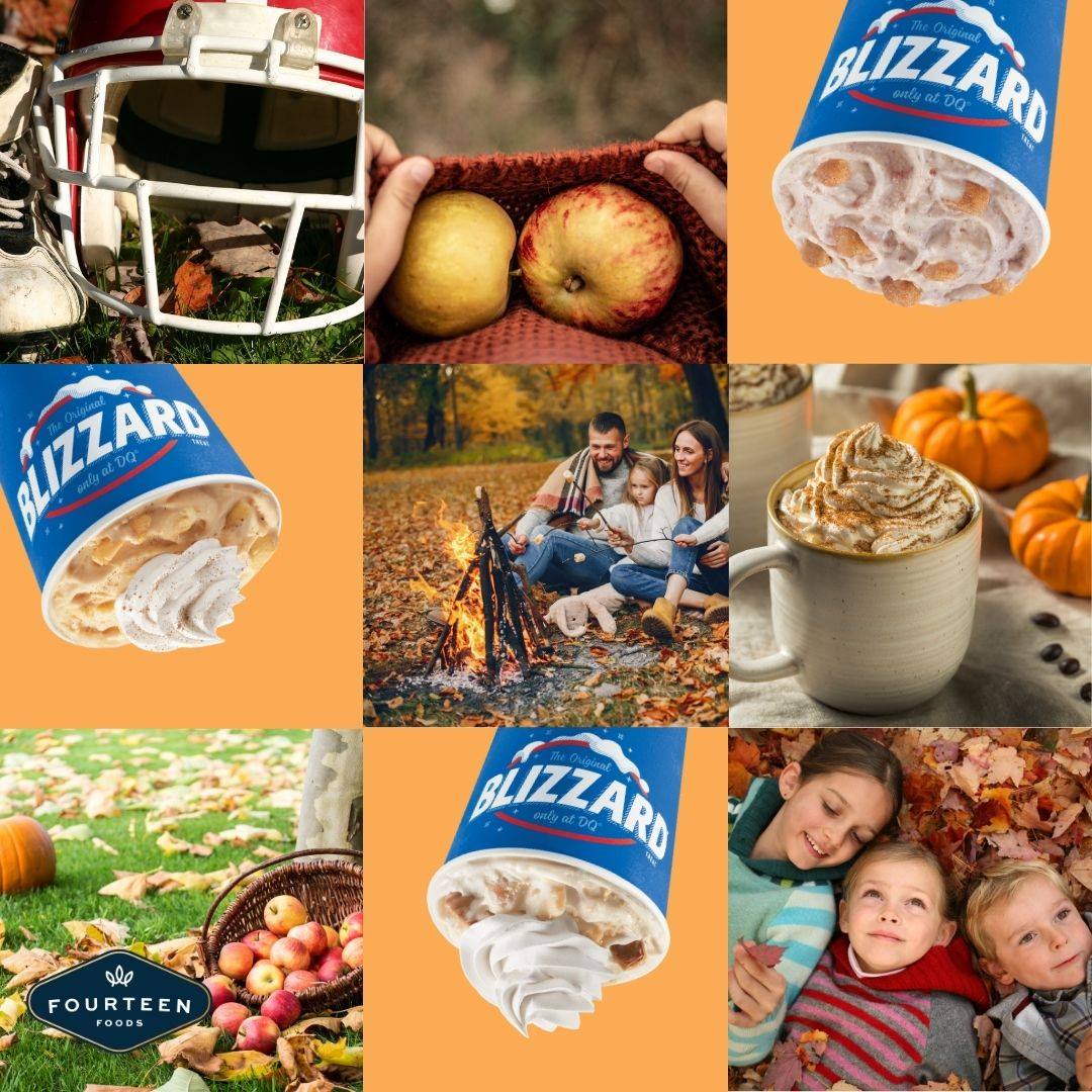 Dairy Queen Grill & Chill 16340 Terrey Pine Dr, Eden Prairie
