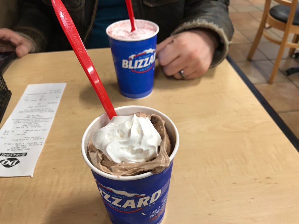 Dairy Queen Eden Prairie
