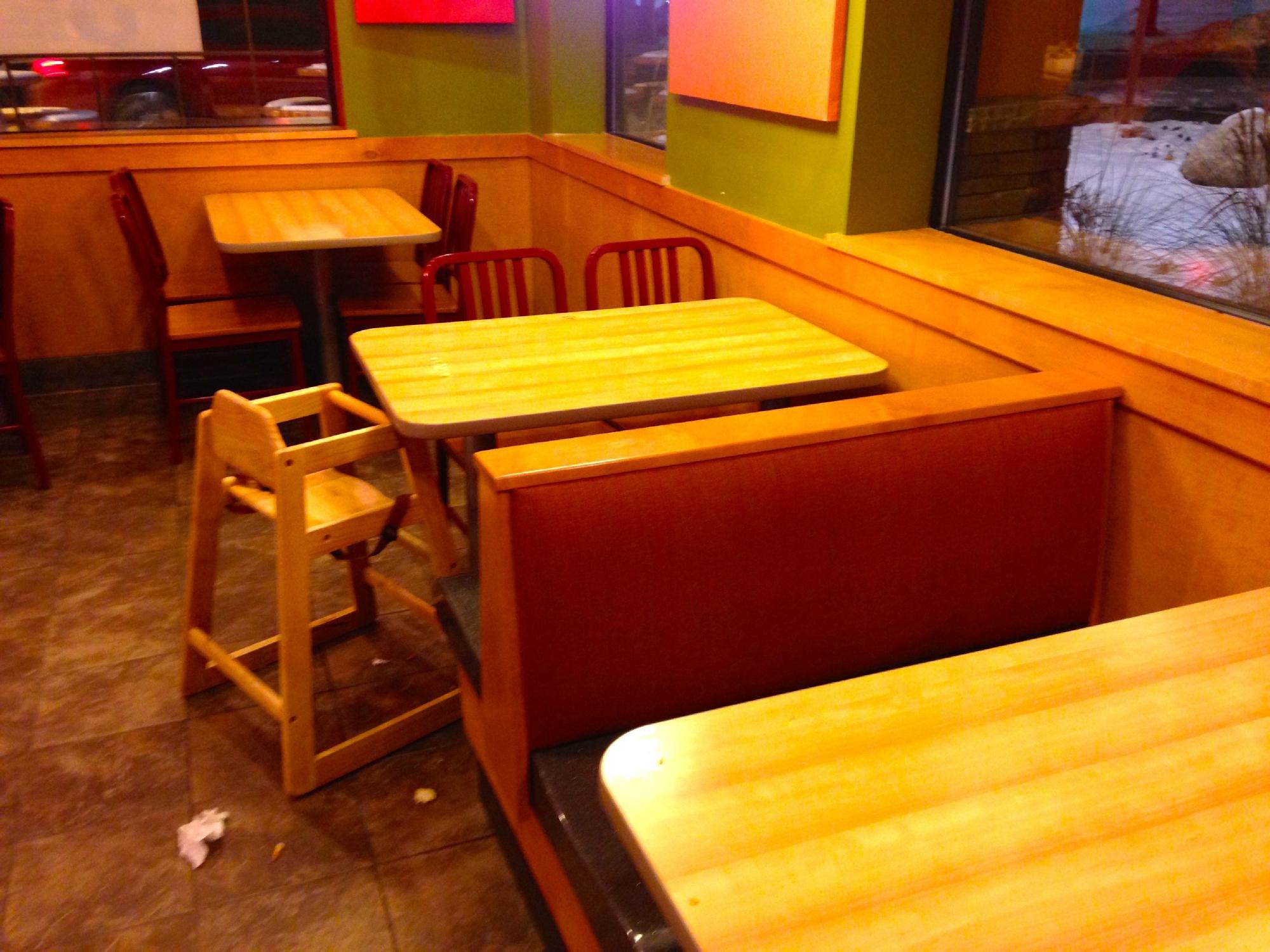 Popeyes Louisiana Kitchen 7995 Glen Ln, Eden Prairie