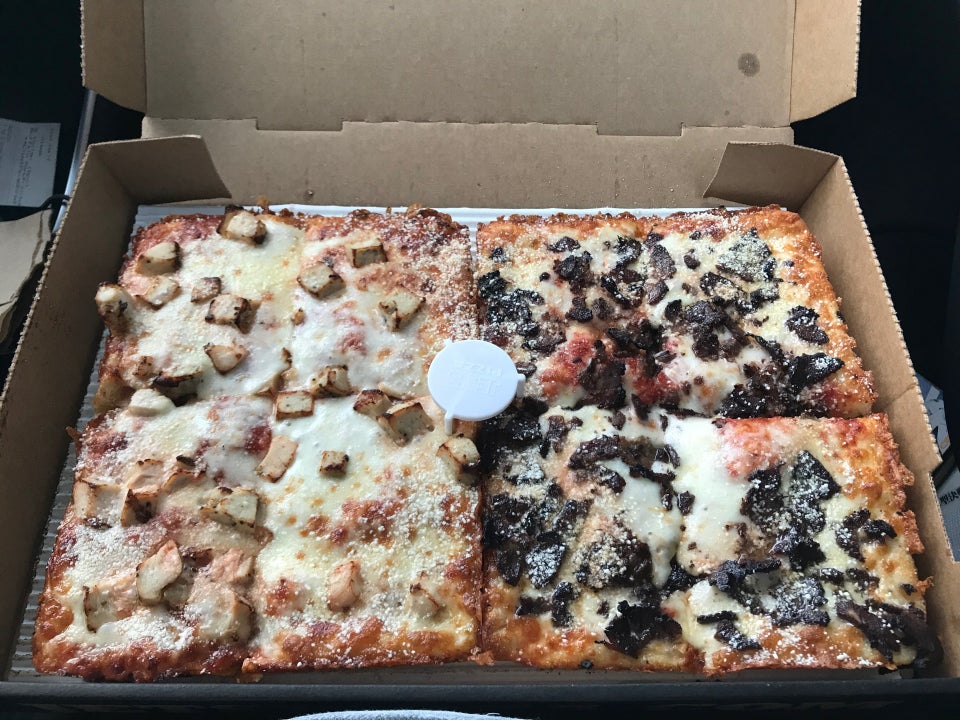 Jet's Pizza 7737 Flying Cloud Dr., Eden Prairie
