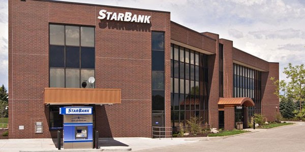 Star Bank Eden Prairie