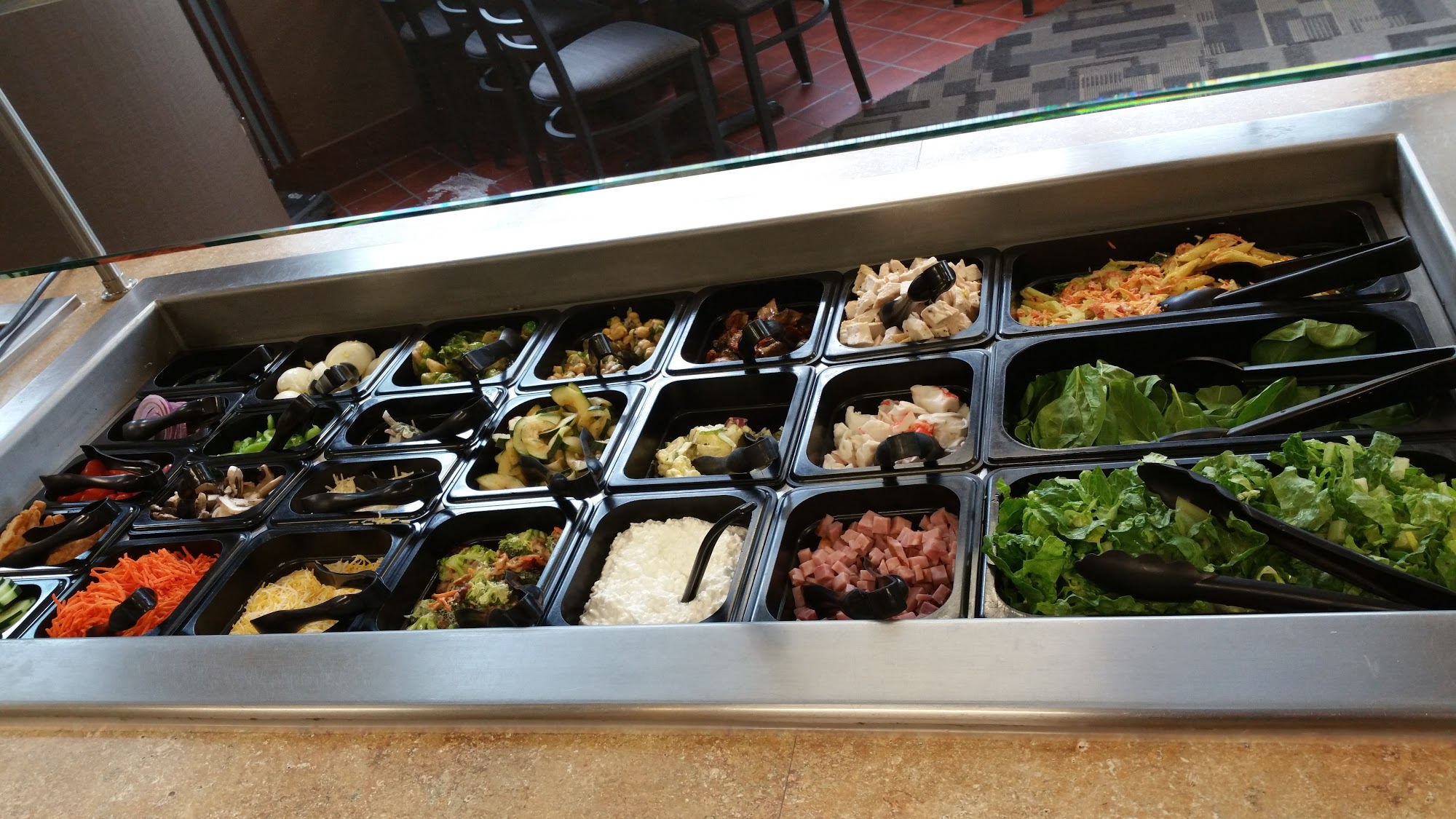 Classics Market Cafe 7500 Flying Cloud Dr. # 155, Eden Prairie