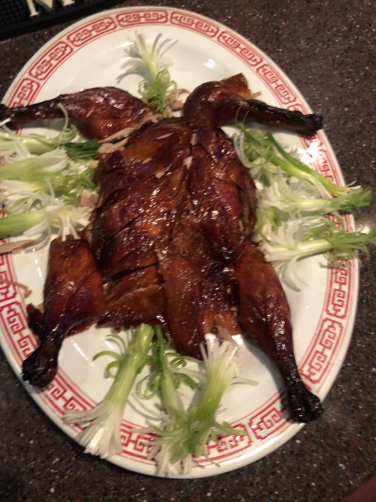 Great Mandarin Restaurant 8251 Flying Cloud Dr. #1206, Eden Prairie