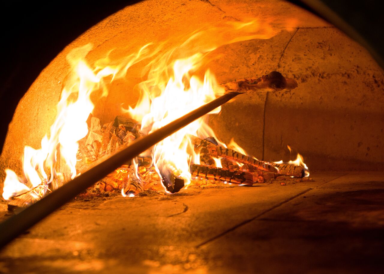 Punch Pizza Eden Prairie 8353 Crystal View Rd, Eden Prairie
