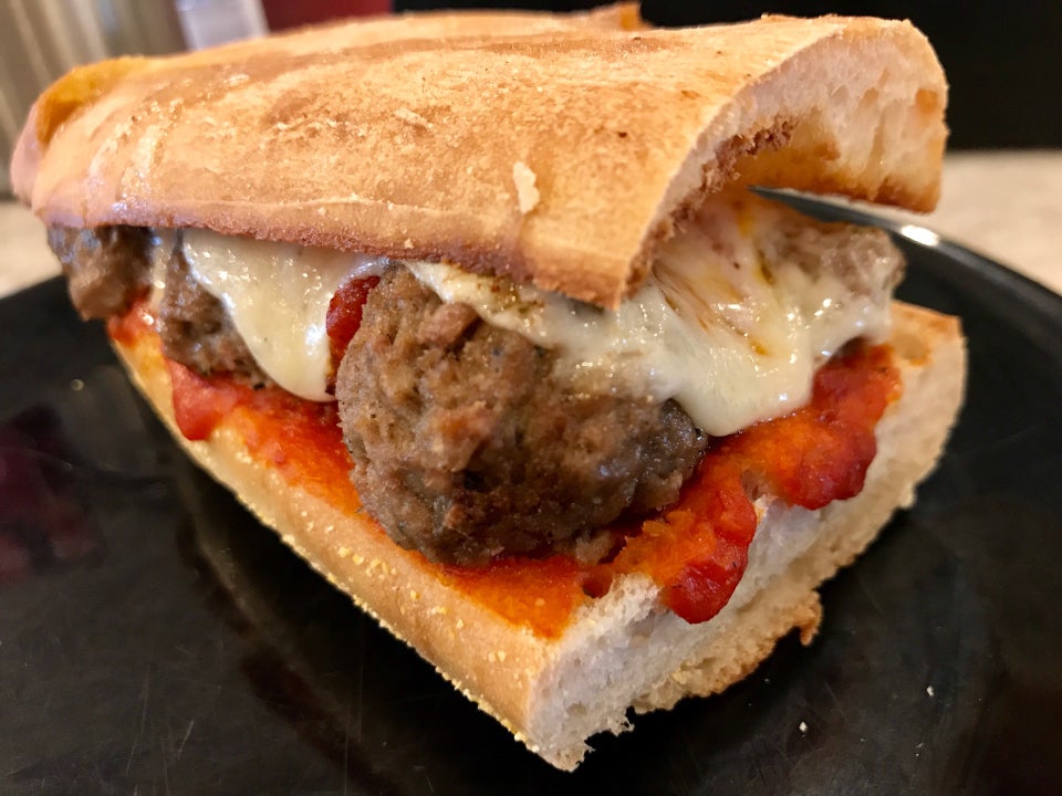 Davanni's Pizza & Hot Hoagies 8061 Flying Cloud Dr., Eden Prairie