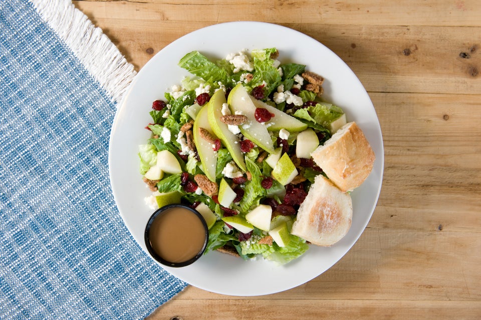 Crumb Gourmet Deli 7910 Mitchell Rd, Eden Prairie